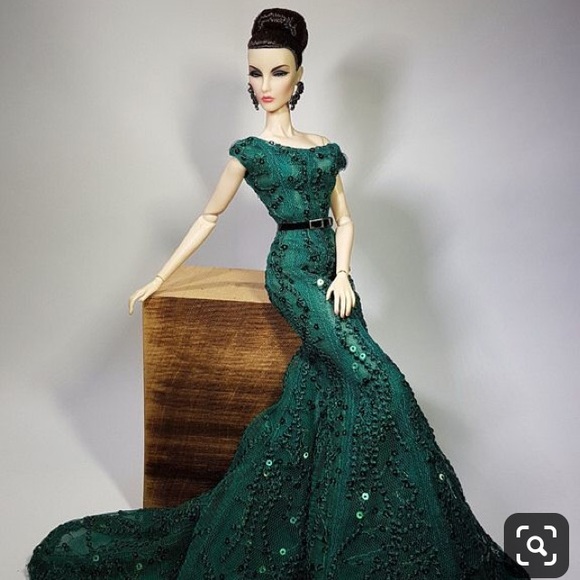 👗 DRESS 👗 - Picture 3 of 16